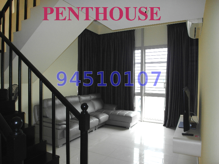 The Centris (D22), Apartment #9300922